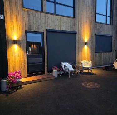 Fjordstay