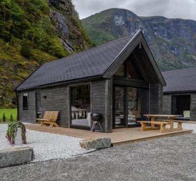 Flåm Minisuite