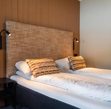 Flåmsbrygga Hotel