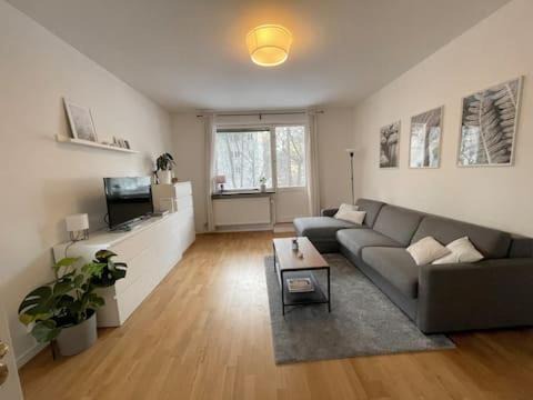 Flatin erbjuder lägenheter i södra Stockholm in Stockholm