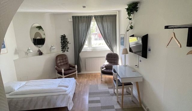 Fleninge Classic Motel