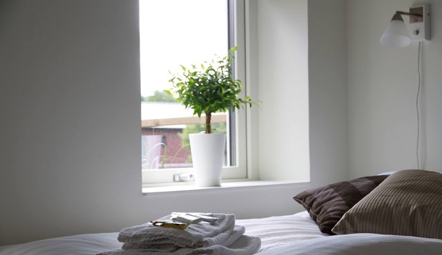 Flygplatshotellet in Harryda