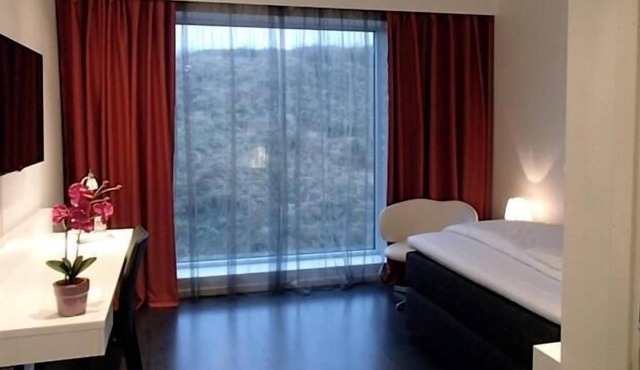 Forenom Aparthotel Göteborg Nolvik