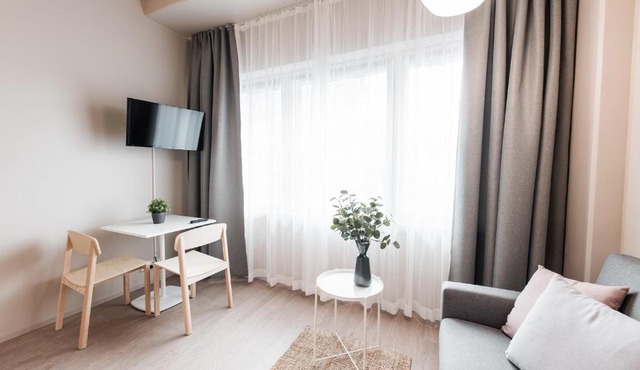 Forenom Hotel and Apartments Vantaa Tikkurila in Vantaa