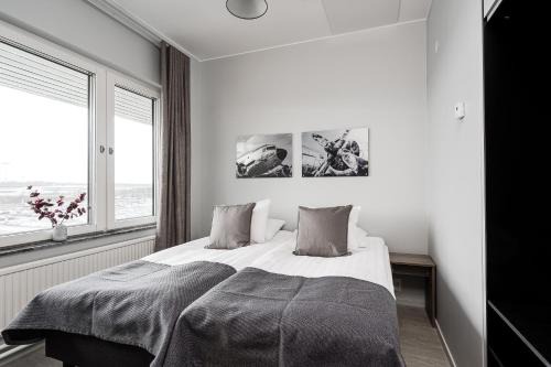 Forenom Hotels & Apartments Arlanda