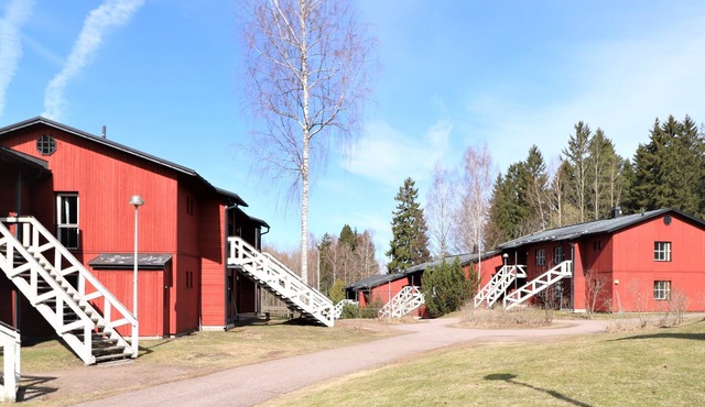 Forenom Serviced Apartments Porvoo