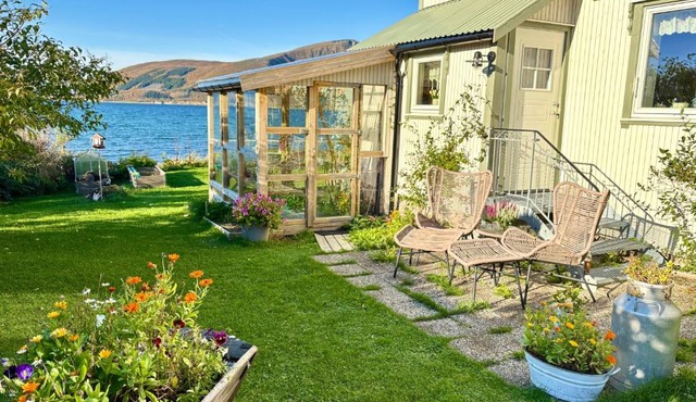 Fornes Bed & Breakfast