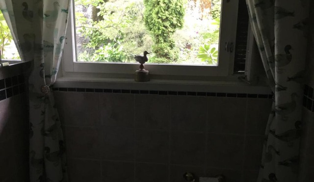 Fornuddens Bed and Breakfast