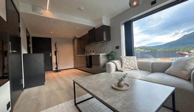 Fortun Premium Apartment