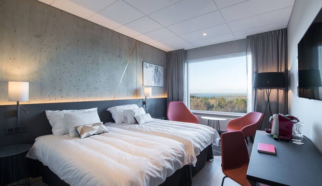Frösö Park Hotel