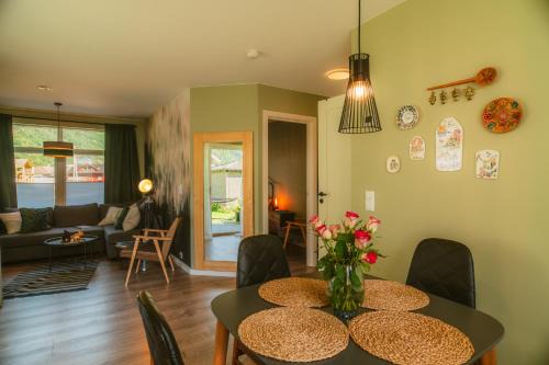 Frafjord Apartments Frøya