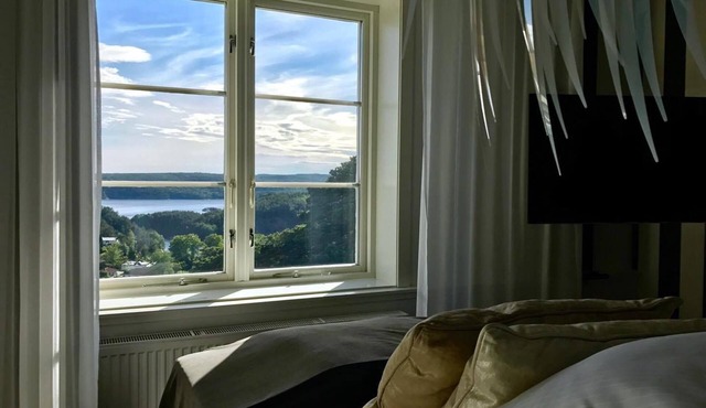Fredriksten Hotell in Halden