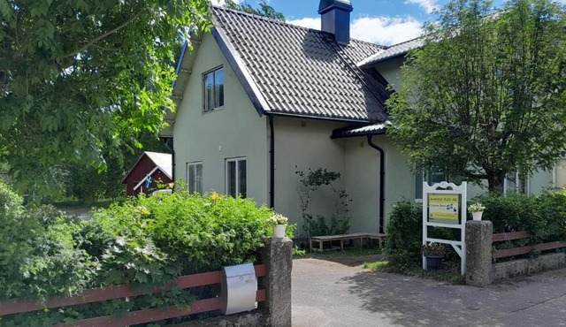 Fridhem Kvill