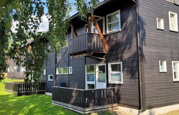 Friends & Family Apartment at Hafjell Alpinlandsby/Øyer Center