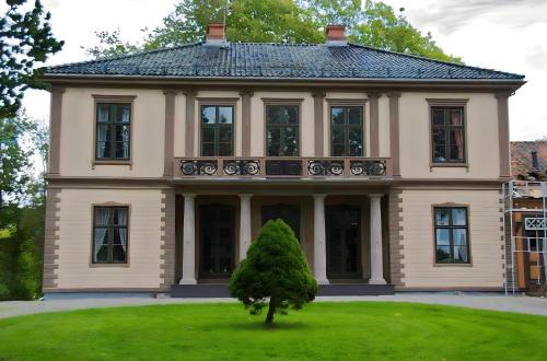 Frogner Hovedgård