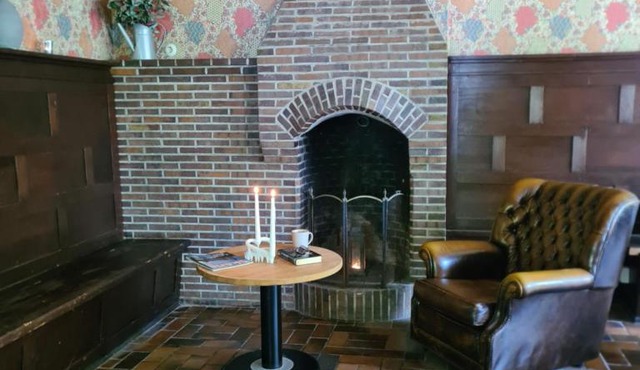 Frostavallen Hostel