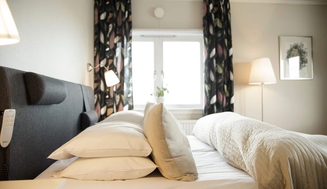 Fryksås Hotell & Gestgifveri