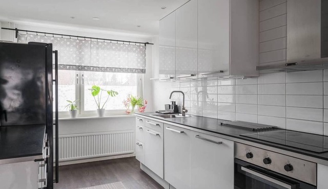 Fully Renovated 4BR Home with Modern Kitchen