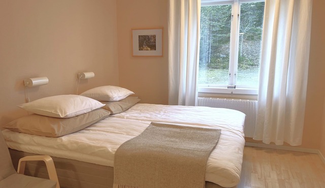Fulufjällsgården - Hostel