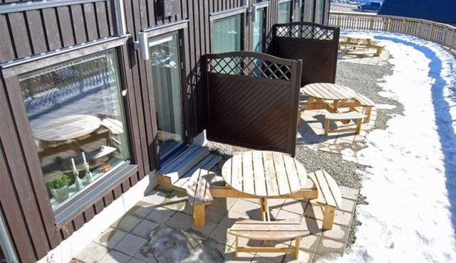 Funäs Ski Lodge