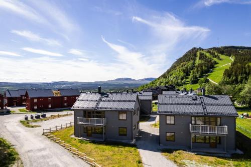 Funäsdalshöjden - Funäsdalen