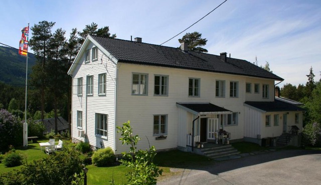 Furulund Pensjonat