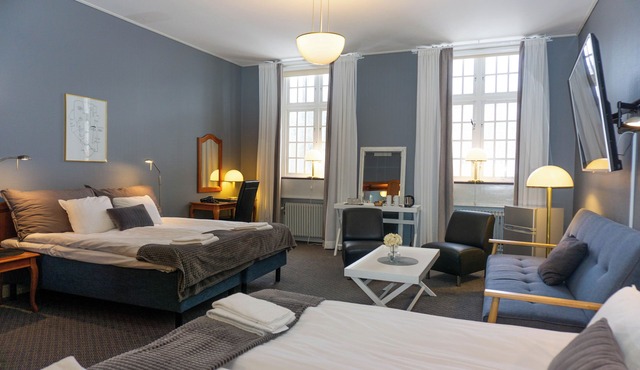 Furunäset Hotell och Konferens