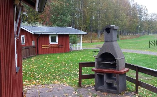 Furusjöns Cottage