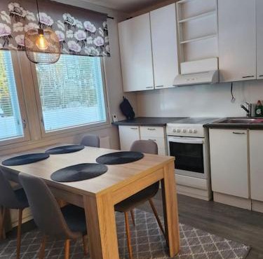 Gáiju Apartment in Vaivio