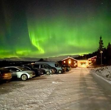 Gålå Høgfjellshotell
