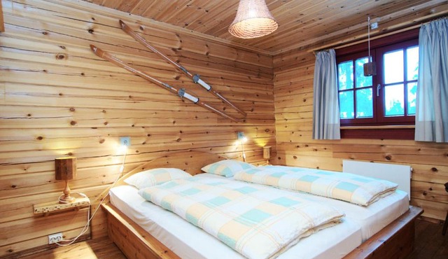 Galå Fjällgård