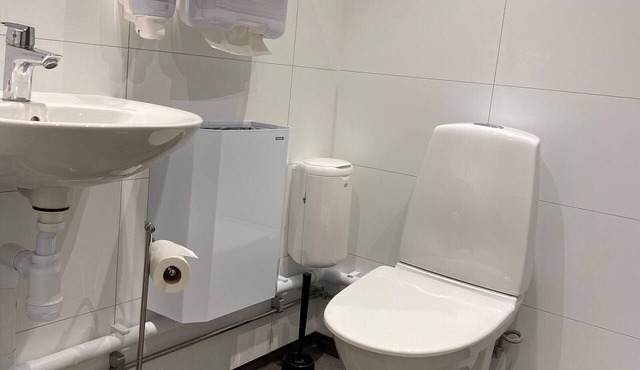 Gamla Televerket Bed & Breakfast in Borgholm