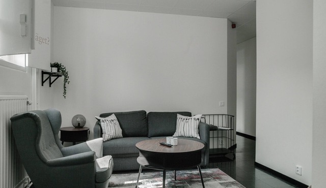 Gamla Televerket Bed & Breakfast