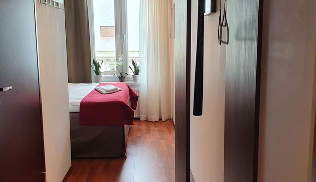 Gamleby Hotell