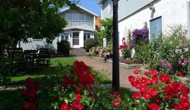 Gammalsbygårdens Gästgiveri