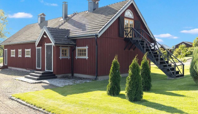 Gammelgård jahtimaja by Interhome