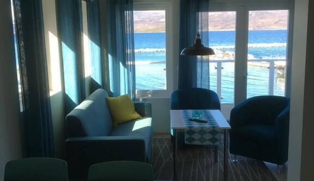 Garsnes Brygge