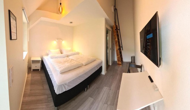 GEG Hotel