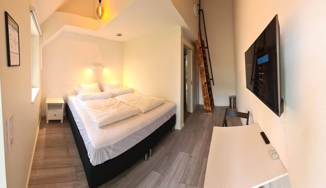 GEG Hotel