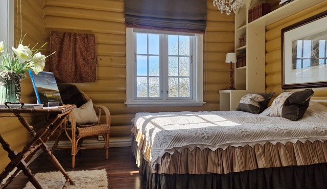Geilo Mountain Lodge in Geilo