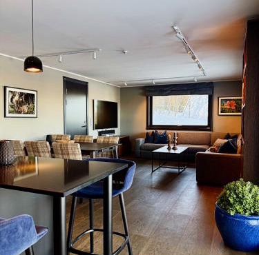 Geilolie - apartment in Geilo