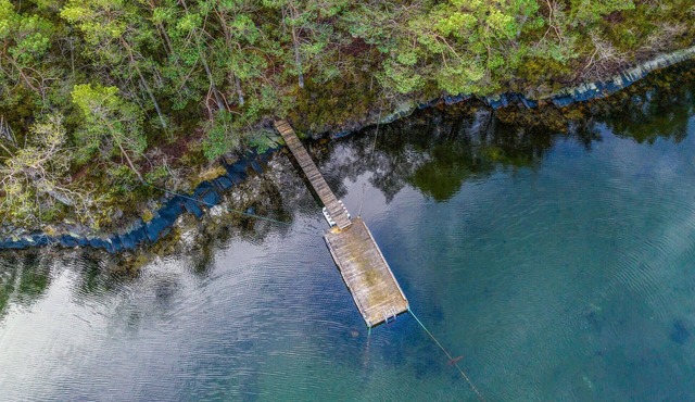 Get ready for a great nature vacation in this vacation home.