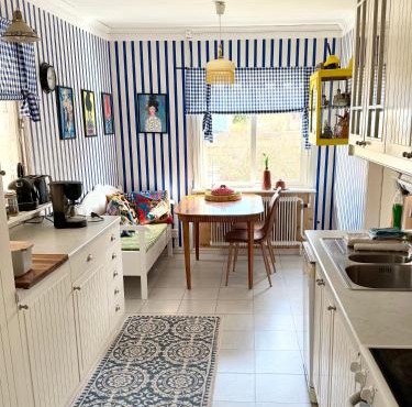Gezellig vakantiehuis in Munkfors