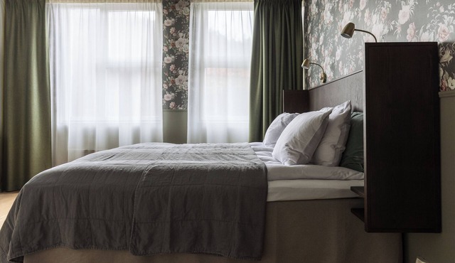 Gibsons Hotell in Partille