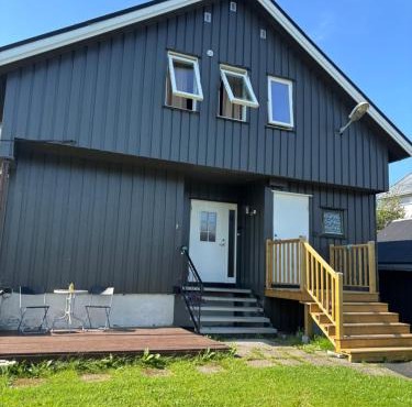 Gjøvik eksklusiv bolig for 4