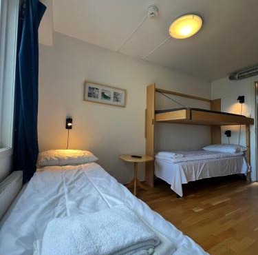 Gjøvik Hovdetun Hostel