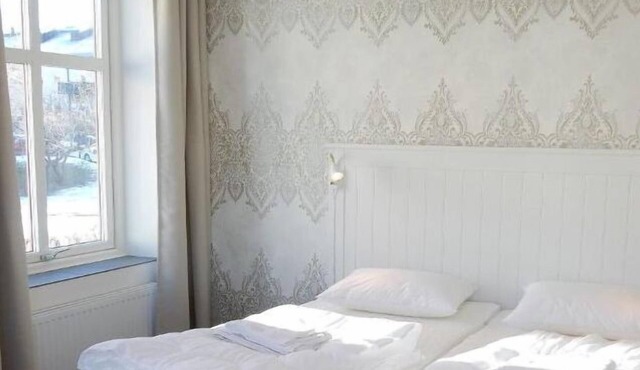 Go To Sleep Arvika - Hostel