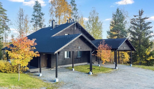 Golfarinkunnas 6b by Interhome in Kuhmoinen