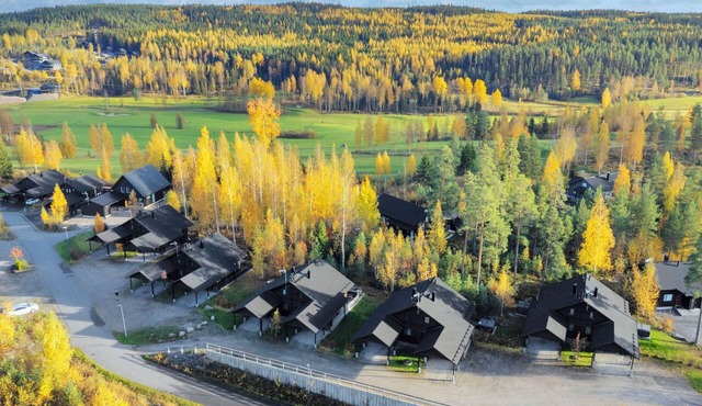 Golfarinkunnas 9b by Interhome in Kuhmoinen