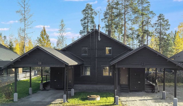 Golfarinkunnas 9c by Interhome in Kuhmoinen